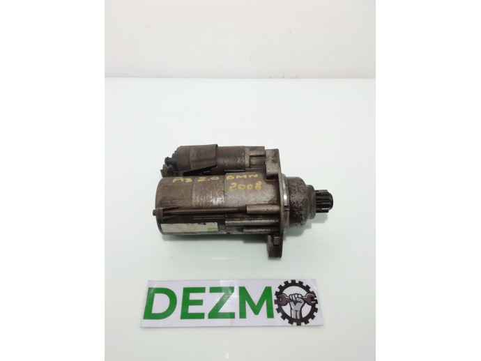 Electromotor Audi A3 2.0 BMN