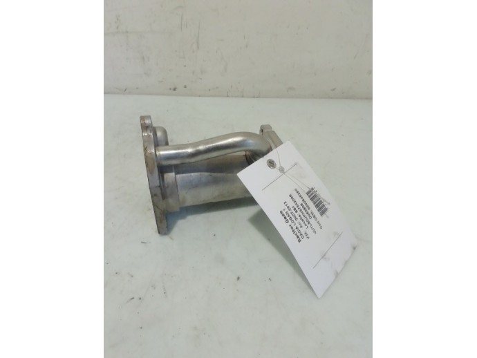 Racitor gaze Dacia logan 1.5dci 8200545260 2004-2012