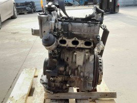 Motor complet ambielat Seat Ibiza 4 (6L1) [Fabr 2002-2009] BME 1.2 BME