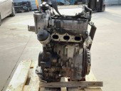 Motor complet ambielat Seat Ibiza 4 (6L1) [Fabr 2002-2009] BME 1.2 BME