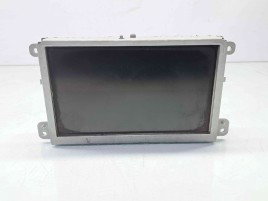  Display bord Audi Q7 (4LB) [ Fabr 2006-2014] 8T0919603C