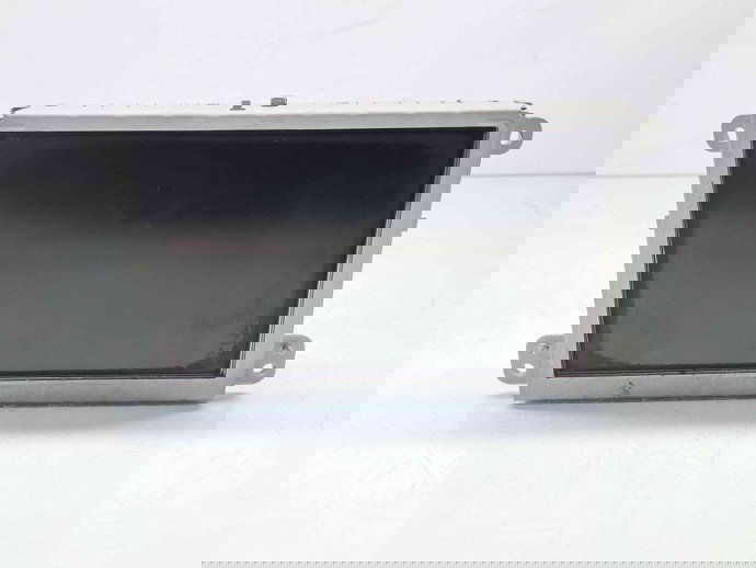  Display bord Audi Q7 (4LB) [ Fabr 2006-2014] 8T0919603C