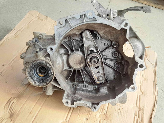 Cutie viteze manuala 5 trepte GSB   Seat Ibiza 4 (6L1) [Fabr 2002-2009] 1.2 BME