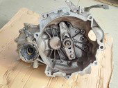 Cutie viteze manuala 5 trepte GSB   Seat Ibiza 4 (6L1) [Fabr 2002-2009] 1.2 BME