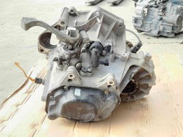 Cutie viteze manuala 5 trepte GSB   Seat Ibiza 4 (6L1) [Fabr 2002-2009] 1.2 BME