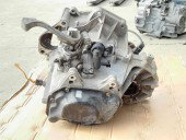 Cutie viteze manuala 5 trepte GSB   Seat Ibiza 4 (6L1) [Fabr 2002-2009] 1.2 BME