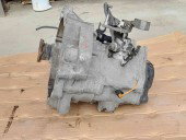 Cutie viteze manuala 5 trepte GSB   Seat Ibiza 4 (6L1) [Fabr 2002-2009] 1.2 BME