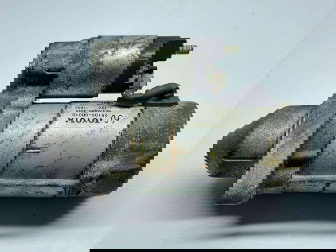  Electromotor 11 dinti Toyota Rav 4 III (ACA3, ACE, ALA3, GSA3, ZSA3) [Fabr 2005-2013] 28100-0R010 2.2 2AD 100KW / 136CP  