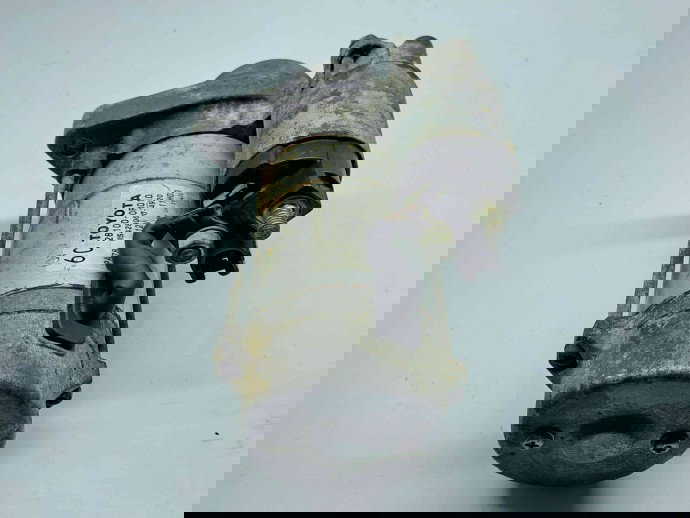  Electromotor 11 dinti Toyota Rav 4 III (ACA3, ACE, ALA3, GSA3, ZSA3) [Fabr 2005-2013] 28100-0R010 2.2 2AD 100KW / 136CP  