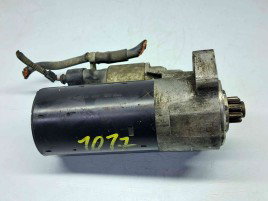  Electromotor 9 dinti Audi Q7 (4LB) [ Fabr 2006-2014] 059911024H | 0001125609 3.0 TDI CASA 176KW / 240CP  