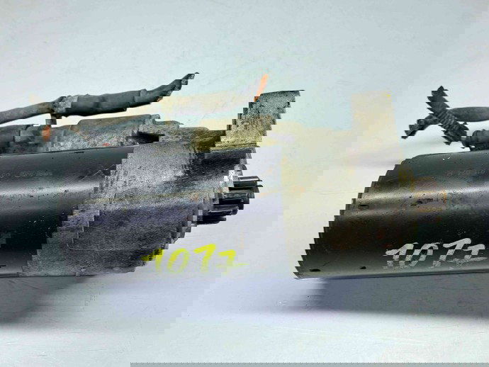  Electromotor 9 dinti Audi Q7 (4LB) [ Fabr 2006-2014] 059911024H | 0001125609 3.0 TDI CASA 176KW / 240CP  