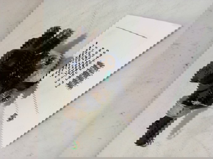 Rampa injectoare Dacia Logan 1.5 DCI 8200379933 2004-2012