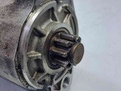  Electromotor 9 dinti Audi Q7 (4LB) [ Fabr 2006-2014] 059911024H | 0001125609 3.0 TDI CASA 176KW / 240CP  