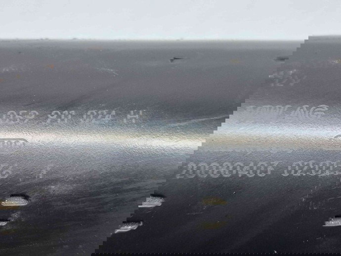  Electromotor 9 dinti Audi Q7 (4LB) [ Fabr 2006-2014] 059911024H | 0001125609 3.0 TDI CASA 176KW / 240CP  