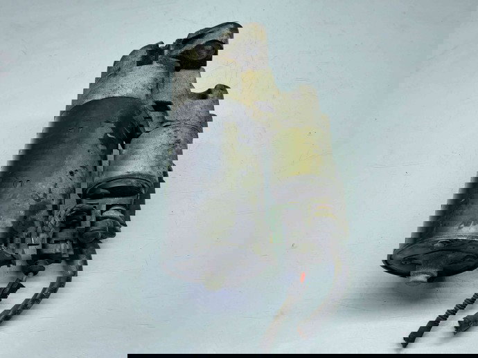  Electromotor 9 dinti Audi Q7 (4LB) [ Fabr 2006-2014] 059911024H | 0001125609 3.0 TDI CASA 176KW / 240CP  