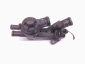 Corp termostat Seat Ibiza 4 (6L1) [Fabr 2002-2009] 03C121111B 1.2 BME