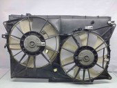 Electroventilator Toyota Rav 4 III (ACA3, ACE, ALA3, GSA3, ZSA3) [Fabr 2005-2013] OEM 2.2 2AD 100KW / 136CP  