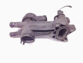 Corp termostat Seat Ibiza 4 (6L1) [Fabr 2002-2009] 03C121111B 1.2 BME