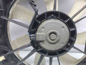 Electroventilator Toyota Rav 4 III (ACA3, ACE, ALA3, GSA3, ZSA3) [Fabr 2005-2013] OEM 2.2 2AD 100KW / 136CP  