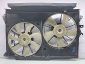 Electroventilator Toyota Rav 4 III (ACA3, ACE, ALA3, GSA3, ZSA3) [Fabr 2005-2013] OEM 2.2 2AD 100KW / 136CP  