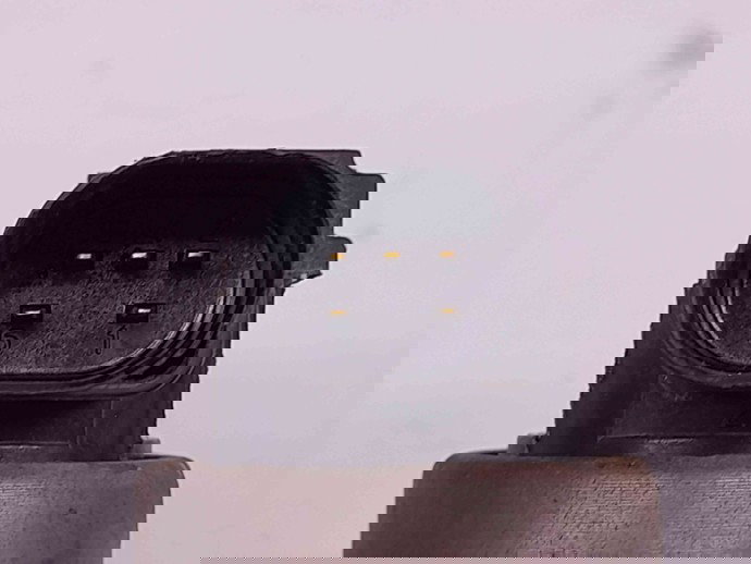 Supapa EGR Seat Ibiza 4 (6L1) [Fabr 2002-2009] 03D131503B 1.2 BME