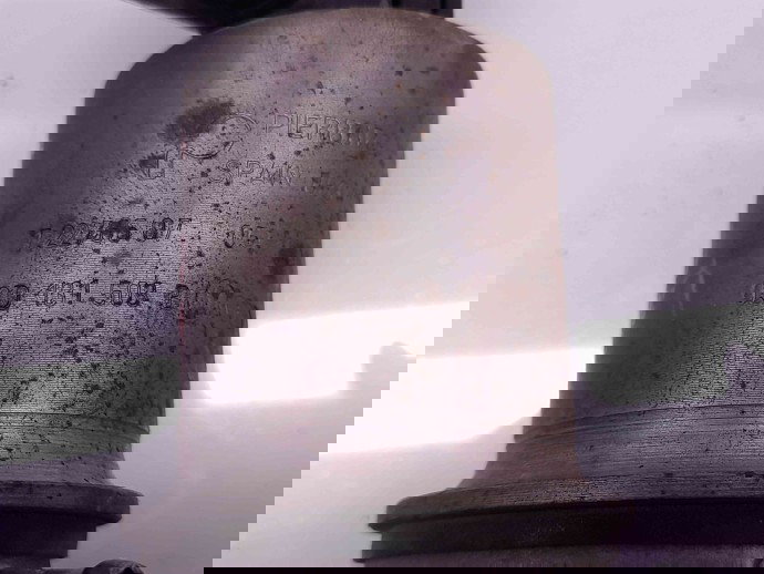 Supapa EGR Seat Ibiza 4 (6L1) [Fabr 2002-2009] 03D131503B 1.2 BME