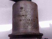 Supapa EGR Seat Ibiza 4 (6L1) [Fabr 2002-2009] 03D131503B 1.2 BME