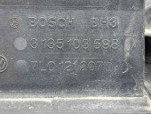 Electroventilator Audi Q7 (4LB) [ Fabr 2006-2014] 7L0121203F | 0130303922 3.0 TDI CASA 176KW / 240CP  