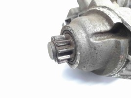 Electromotor 10 dinti   Seat Ibiza 4 (6L1) [Fabr 2002-2009] 02T911023R \ 0001120406 1.2 BME