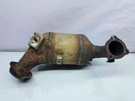 Catalizator Toyota Rav 4 III (ACA3, ACE, ALA3, GSA3, ZSA3) [Fabr 2005-2013] OEM 2.2 2AD 100KW / 136CP 2.2 2AD 100KW / 136CP