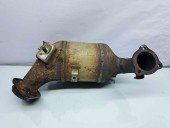 Catalizator Toyota Rav 4 III (ACA3, ACE, ALA3, GSA3, ZSA3) [Fabr 2005-2013] OEM 2.2 2AD 100KW / 136CP 2.2 2AD 100KW / 136CP