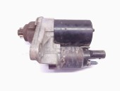 Electromotor 10 dinti   Seat Ibiza 4 (6L1) [Fabr 2002-2009] 02T911023R \ 0001120406 1.2 BME