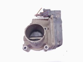 Clapeta acceleratie Seat Ibiza 4 (6L1) [Fabr 2002-2009] 03C133062B \ A2C53030790 1.2 BME
