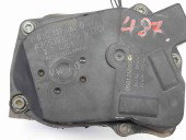 Clapeta acceleratie Seat Ibiza 4 (6L1) [Fabr 2002-2009] 03C133062B \ A2C53030790 1.2 BME
