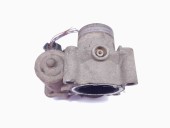 Clapeta acceleratie Seat Ibiza 4 (6L1) [Fabr 2002-2009] 03C133062B \ A2C53030790 1.2 BME