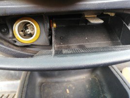 Scrumiera Renault Megane 1 1.6 benz K4M OEM 1995-2003