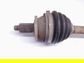 Planetara stanga fata   Seat Ibiza 4 (6L1) [Fabr 2002-2009] OEM 1.2 BME