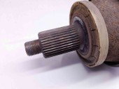 Planetara stanga fata   Seat Ibiza 4 (6L1) [Fabr 2002-2009] OEM 1.2 BME