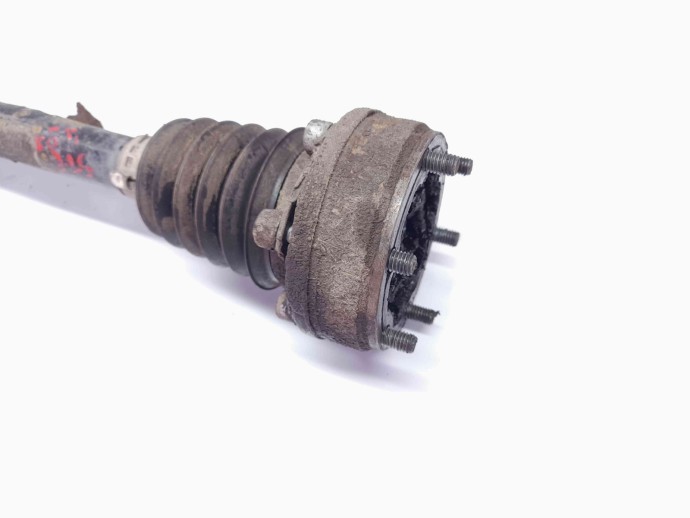 Planetara stanga fata   Seat Ibiza 4 (6L1) [Fabr 2002-2009] OEM 1.2 BME