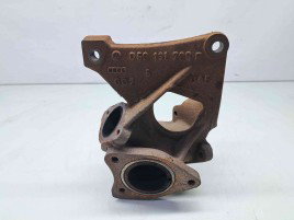 Galerie evacuare Audi Q7 (4LB) [ Fabr 2006-2014] 059131799P 3.0 TDI CASA 3.0 TDI CASA 176KW / 240CP