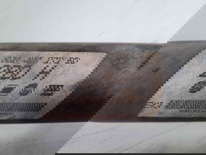 Planetara dreapta fata Seat Ibiza 4 (6L1) [Fabr 2002-2009] 6Q0407272B 1.2 BME