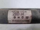 Planetara dreapta fata Seat Ibiza 4 (6L1) [Fabr 2002-2009] 6Q0407272B 1.2 BME