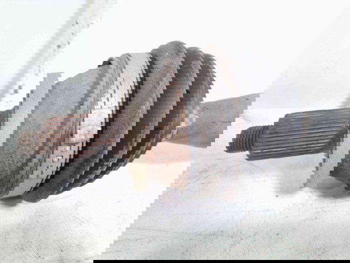 Planetara dreapta fata Seat Ibiza 4 (6L1) [Fabr 2002-2009] 6Q0407272B 1.2 BME