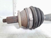 Planetara dreapta fata Seat Ibiza 4 (6L1) [Fabr 2002-2009] 6Q0407272B 1.2 BME