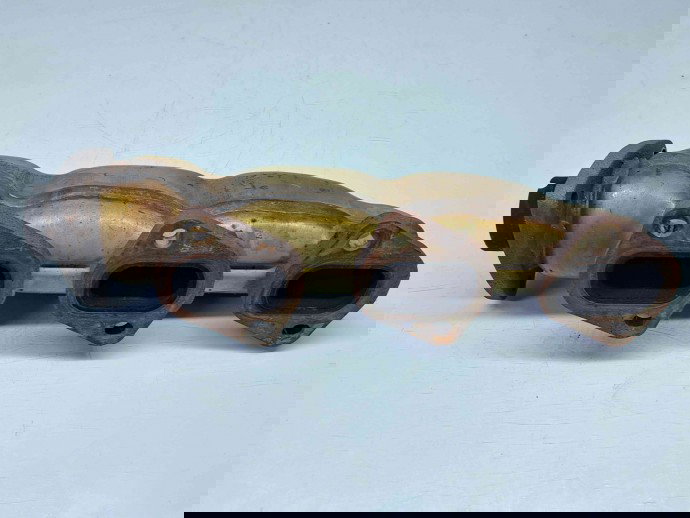 Galerie evacuare Audi Q7 (4LB) [ Fabr 2006-2014] 059253033AC 3.0 TDI CASA 3.0 TDI CASA 176KW / 240CP