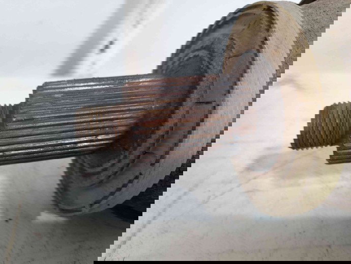 Planetara dreapta fata Seat Ibiza 4 (6L1) [Fabr 2002-2009] 6Q0407272B 1.2 BME