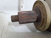 Planetara dreapta fata Seat Ibiza 4 (6L1) [Fabr 2002-2009] 6Q0407272B 1.2 BME