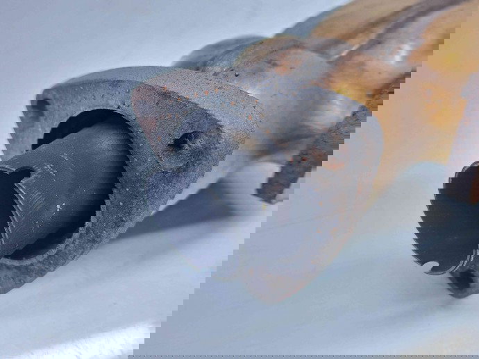 Galerie evacuare Audi Q7 (4LB) [ Fabr 2006-2014] 059253033AC 3.0 TDI CASA 3.0 TDI CASA 176KW / 240CP