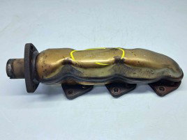 Galerie evacuare Audi Q7 (4LB) [ Fabr 2006-2014] 059253034AC 3.0 TDI CASA  