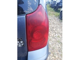 Stop dreapta PEUGEOT 307 1.6HDI 9HZ OEM 2002-2008